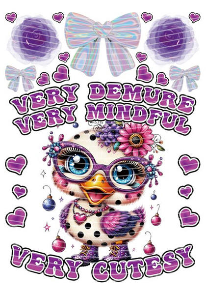 A5 Notebook Wraps-W-2985